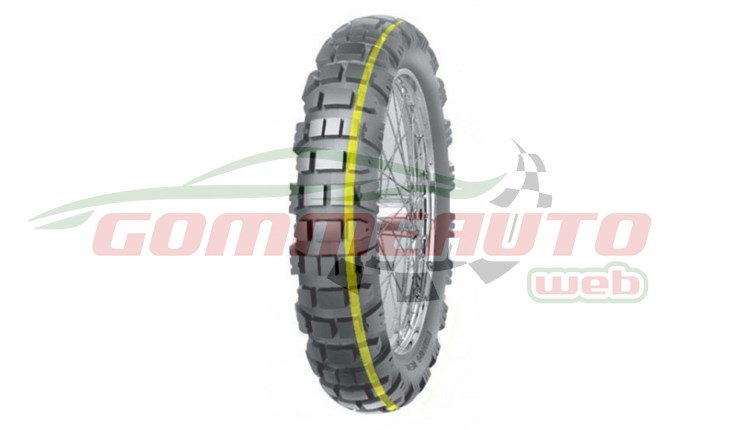 COP. 140/80 -17 69R E-09 DAKAR